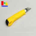 Hot selling Multi Functional Auto Retractable Utility Knife